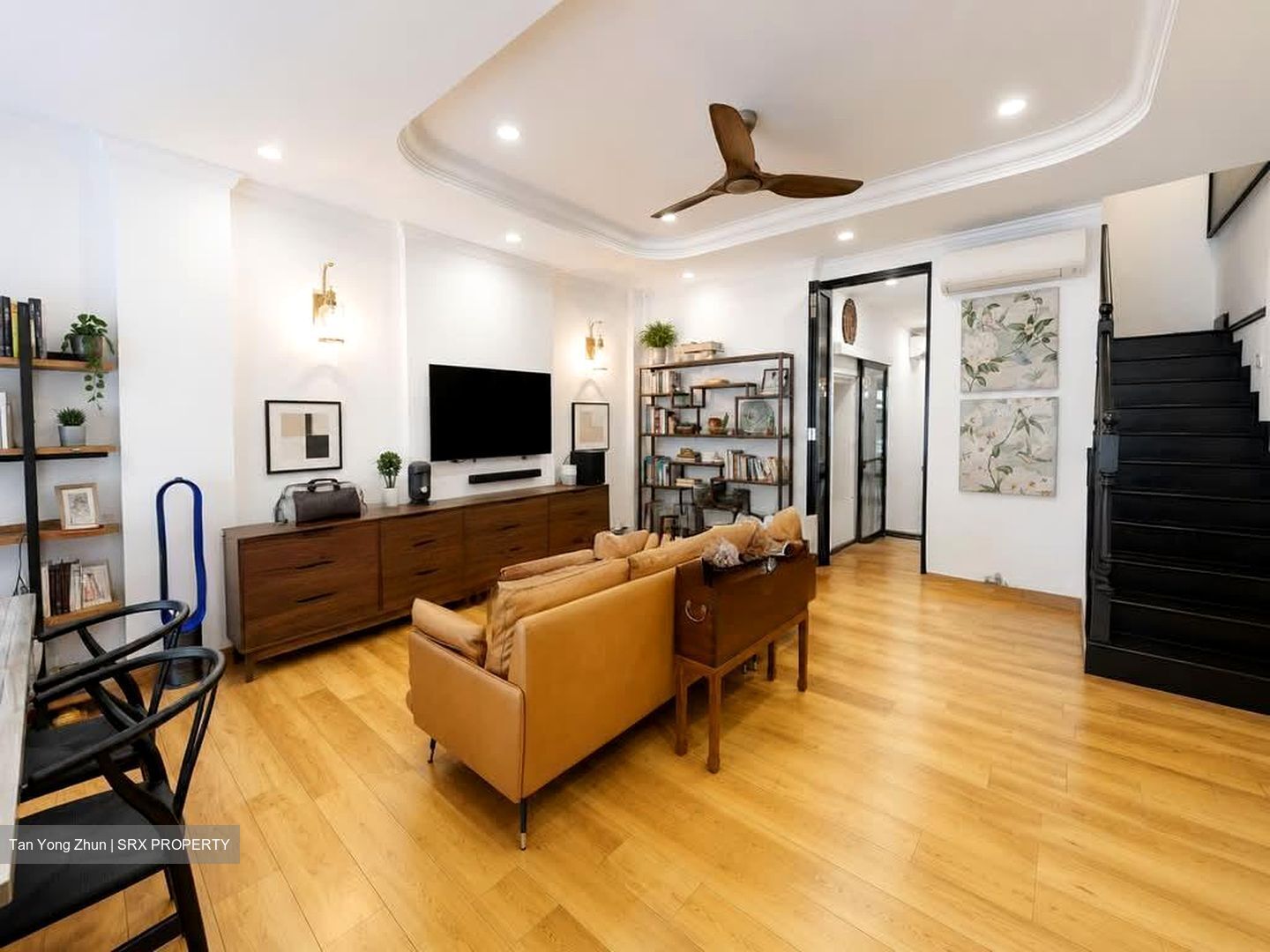 Sembawang Hills Estate (D20), Terrace #593527491